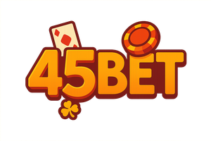 45bet